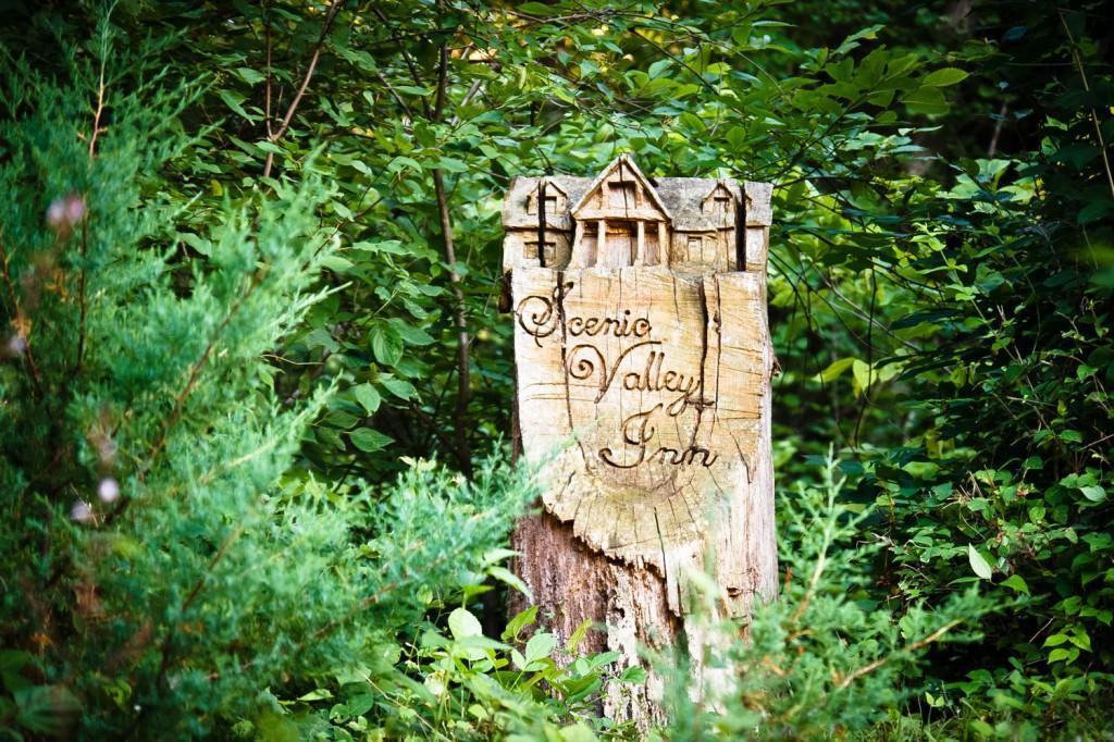 Scenic Valley Inn B&B And Event Center Manhattan Zewnętrze zdjęcie