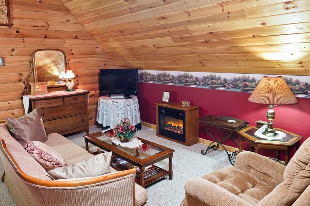 Scenic Valley Inn B&B And Event Center Manhattan Zewnętrze zdjęcie